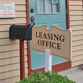 Washington Square West professional office space available in Atlantic County