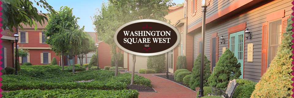 Washington Square West is an excellent choice for professional office space rental in Egg Harbor Township NJ