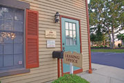 Washington Square West has office space available in Egg Harbor Township